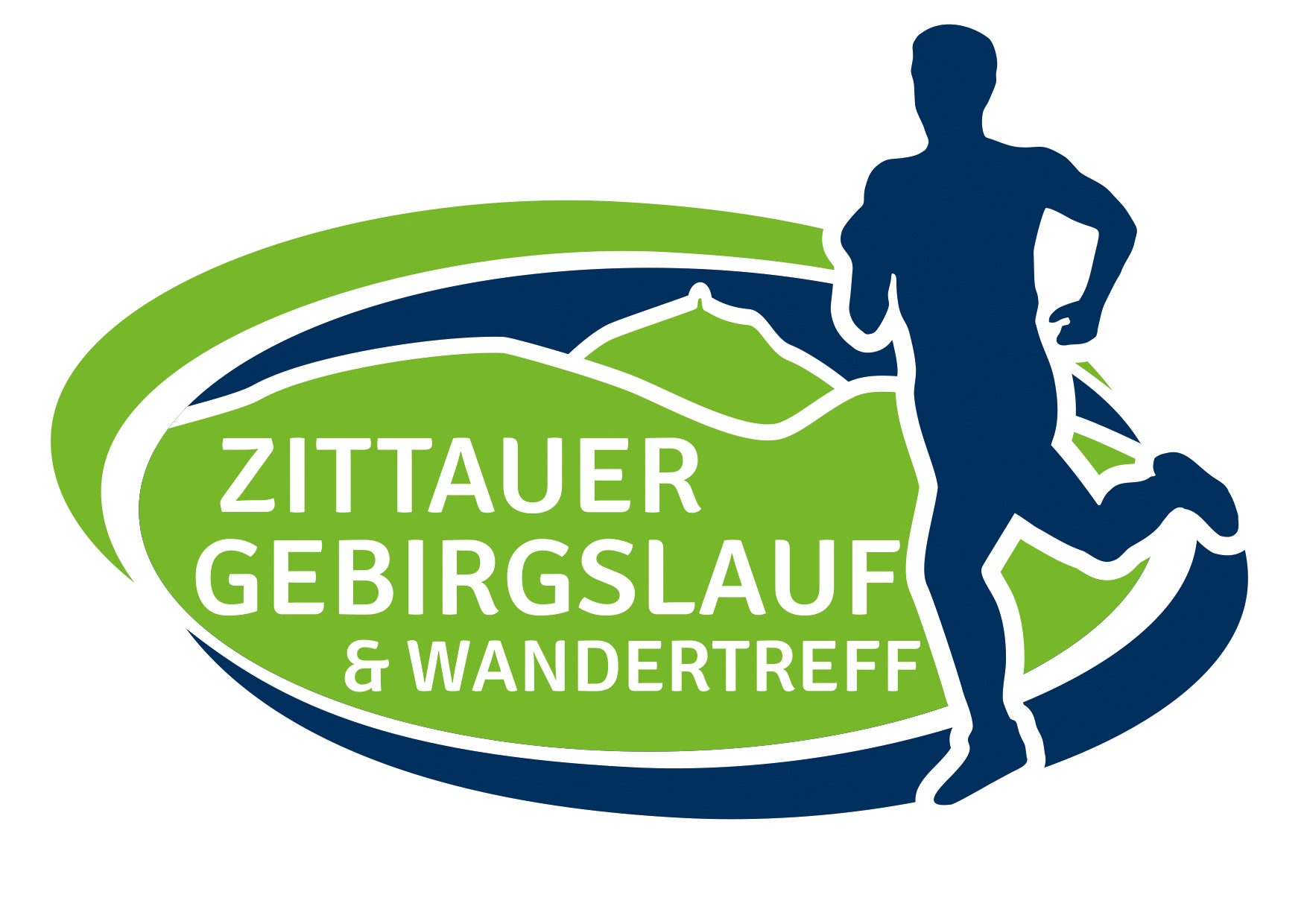 Zittauer Gebirgslauf Logo